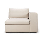 Mellow 4 Seater Open Chaise