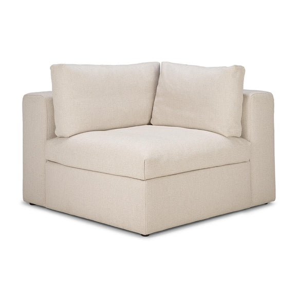 Mellow 4 Seater Open Chaise