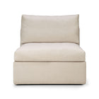 Mellow 3 Seater Chaise Sofa