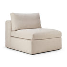Mellow 3 Seater Chaise Sofa