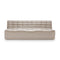 N701 - 3 Seater Sofa Module  option 3 Seater Sofa Only