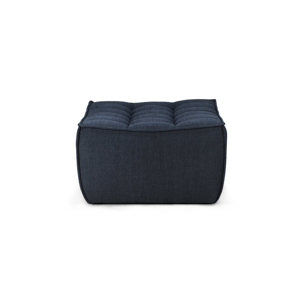 N701 Footstool Sofa Module