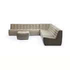 N701 Footstool Sofa Module