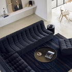 N701 Modular Sofa with Square Corner, No. 4