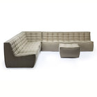 N701 Modular Sofa with Square Corner, No. 4