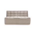 N701 Modular Sofa with Square Corner, No. 4