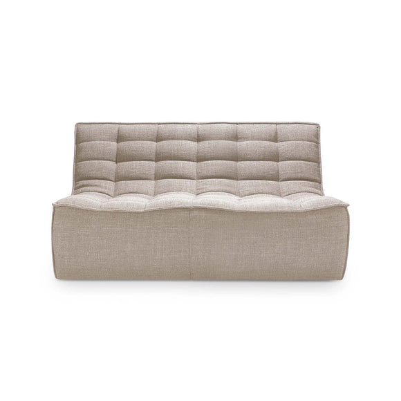 N701 Modular Sofa with Square Corner, No. 4