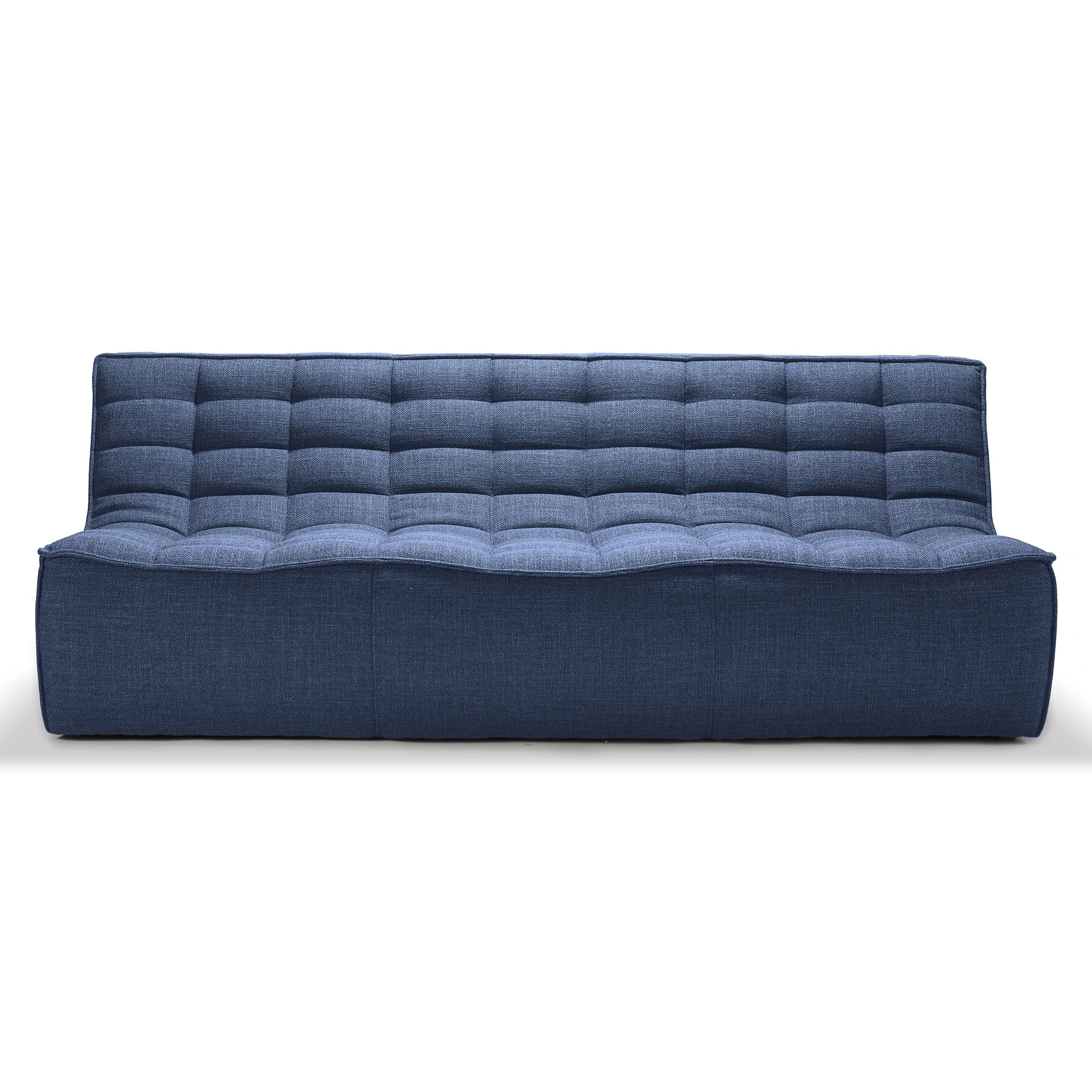 Ethnicraft N701 Sofa - Thumbnail 4