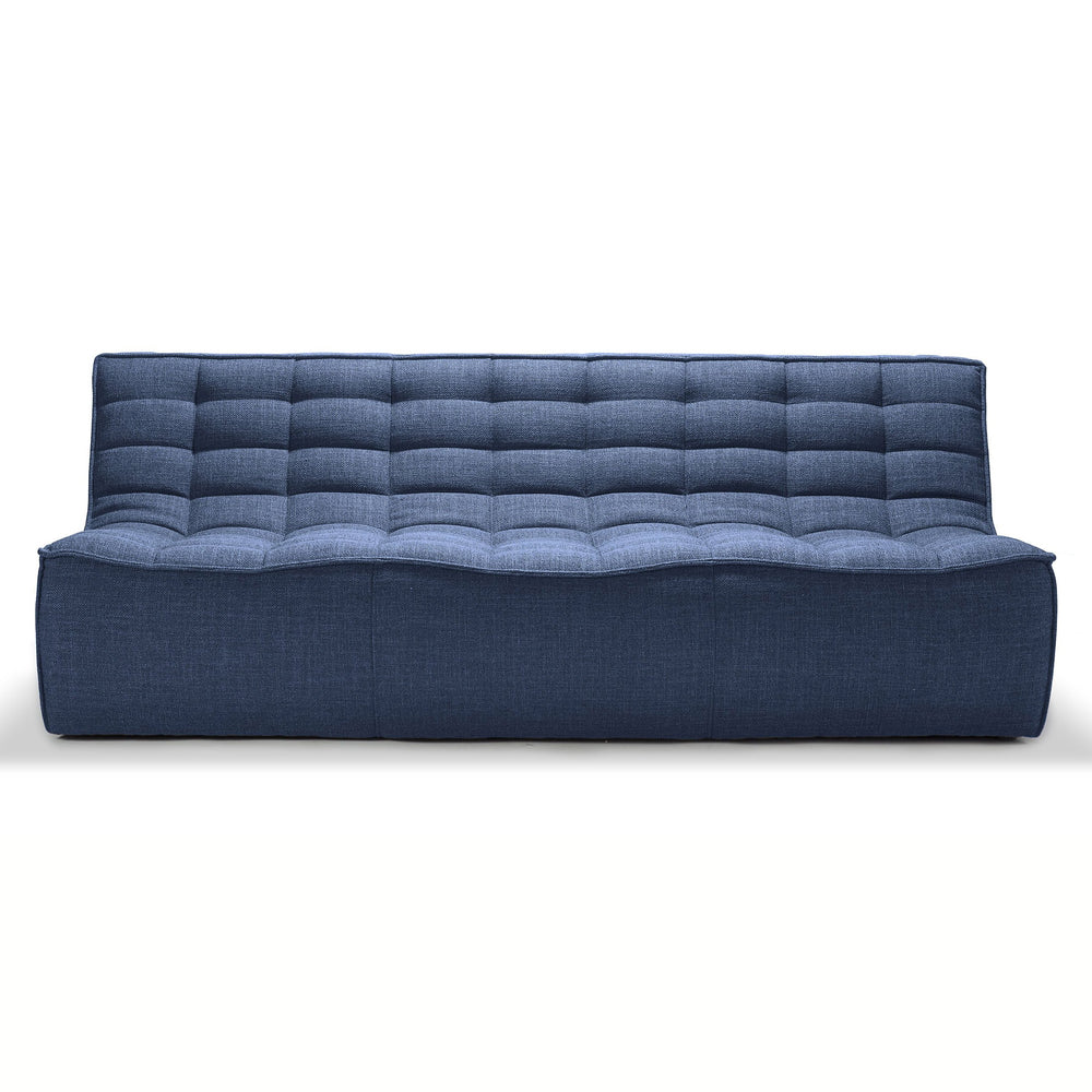 N701 Modular Sofa with Square Corner, No. 4