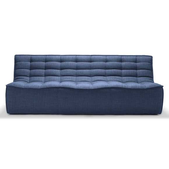 N701 Modular Sofa with Square Corner, No. 4