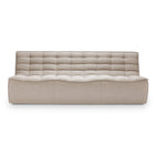 N701 Modular Sofa with Square Corner, No. 4