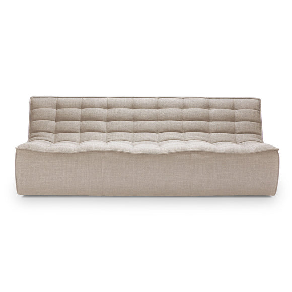 N701 Modular Sofa with Square Corner, No. 4