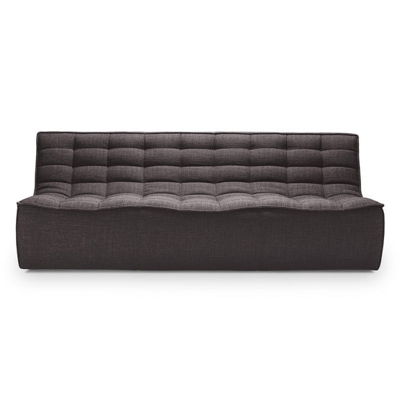 N701 Modular Sofa with Square Corner, No. 4