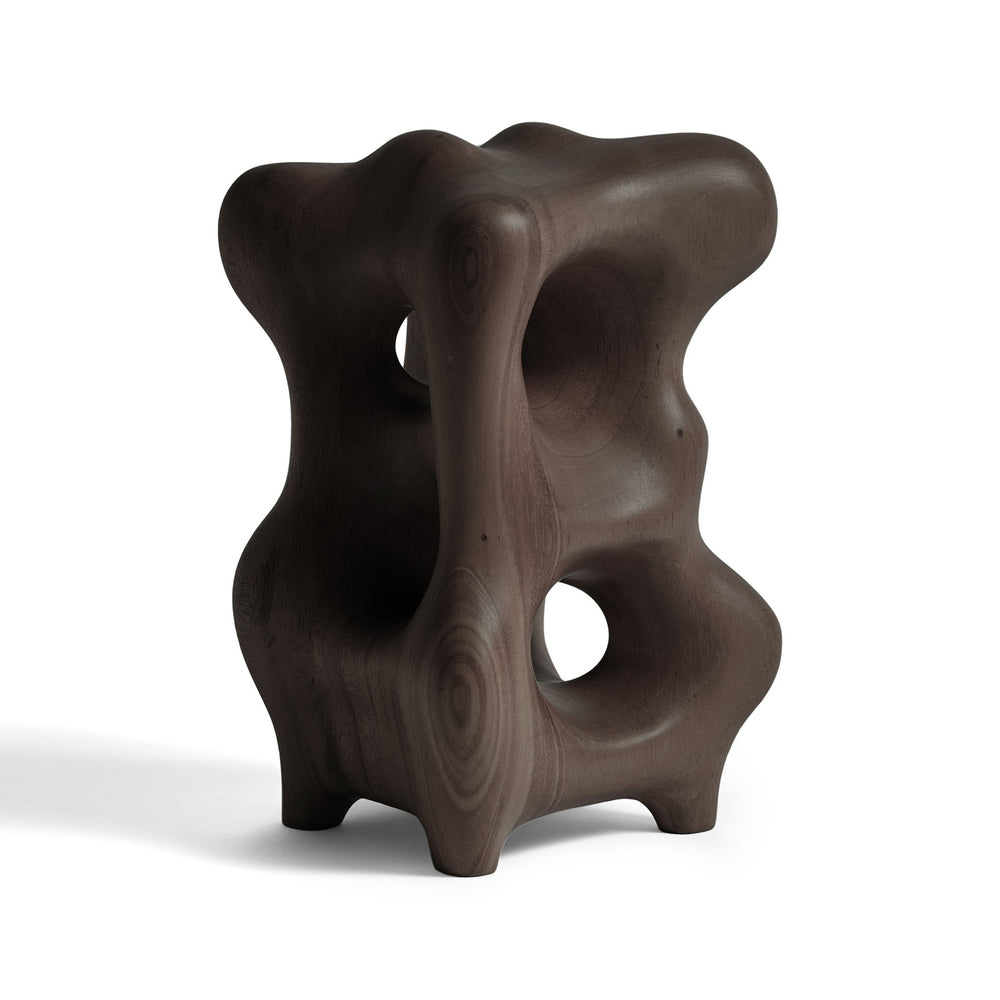 Organic Decorative Sculpture