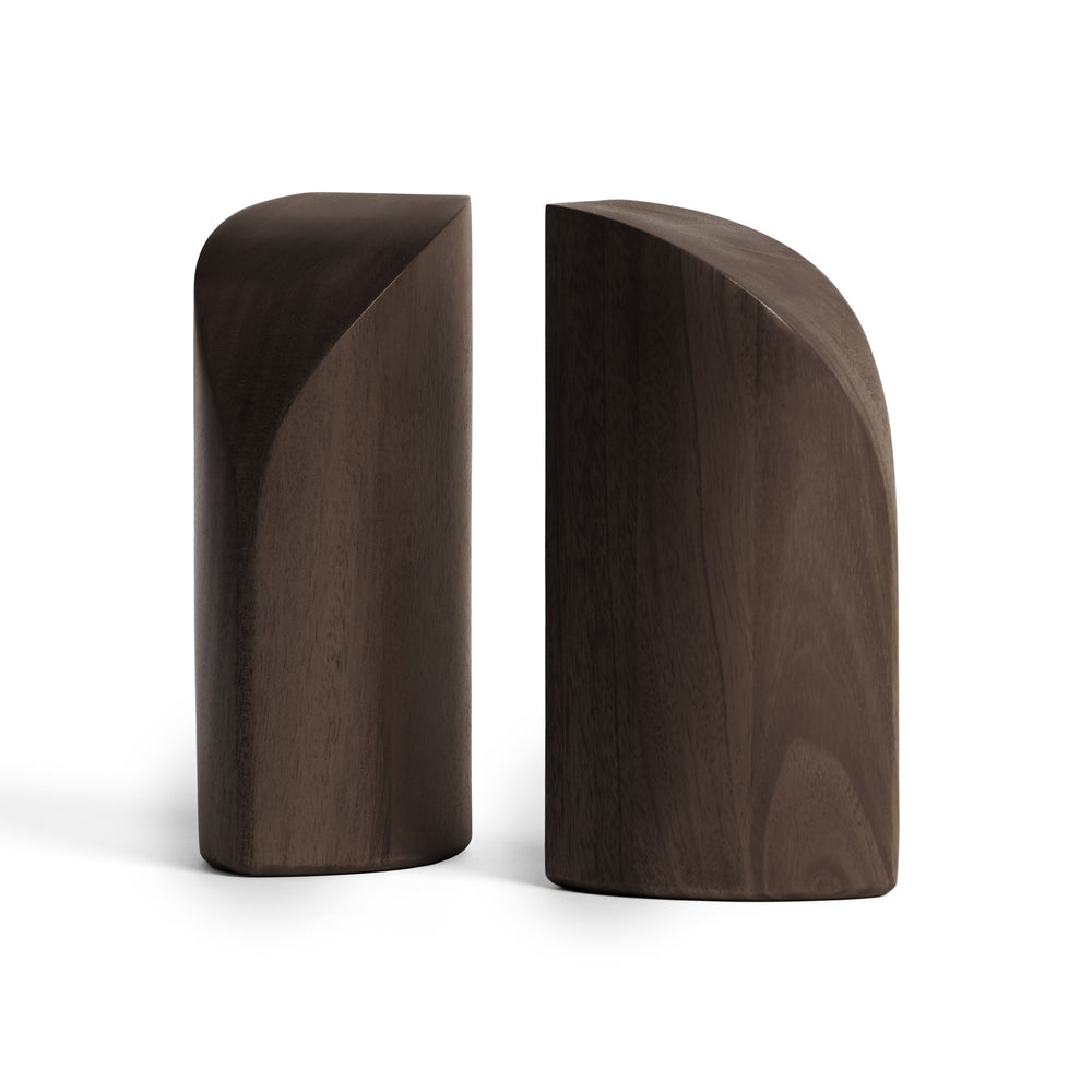 PI Book Ends (Set of 2)