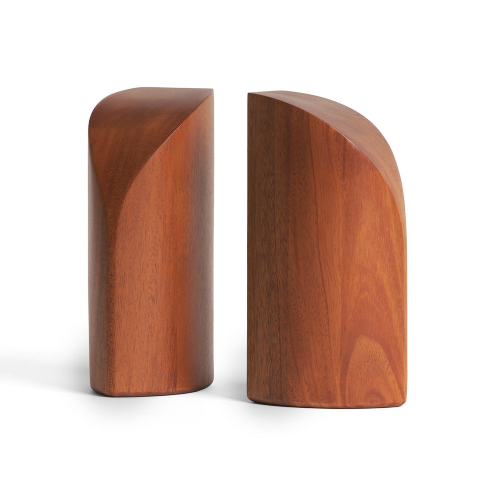 PI Book Ends (Set of 2)