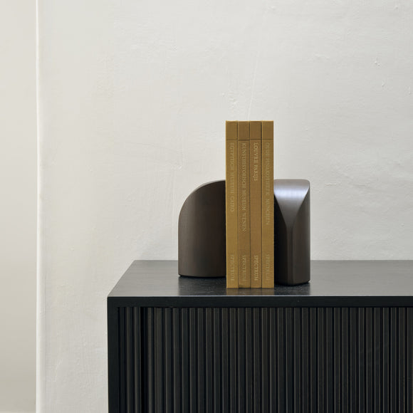 PI Book Ends (Set of 2)