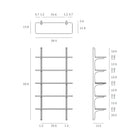 PI Wall Shelf