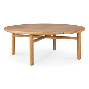 Quatro Outdoor Coffee Table