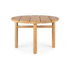 Quatro Outdoor Coffee Table