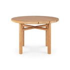 Quatro Outdoor Coffee Table