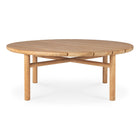 Quatro Outdoor Coffee Table