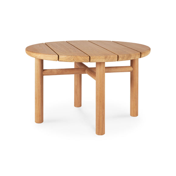 Quatro Outdoor Side Table