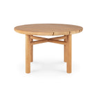 Quatro Outdoor Side Table