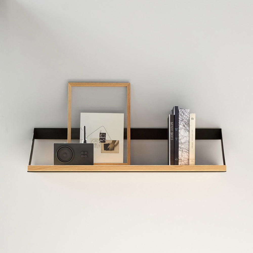 Ribbon Shelf