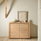 Shadow 2-Door Sideboard