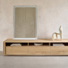 Shadow 3-Drawer Media Console