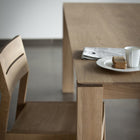 Slice Extendable Dining Table