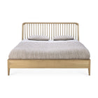 Spindle Bed