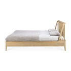 Spindle Bed