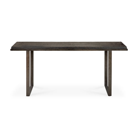 Stability Console Table