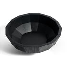 Striped Bowl