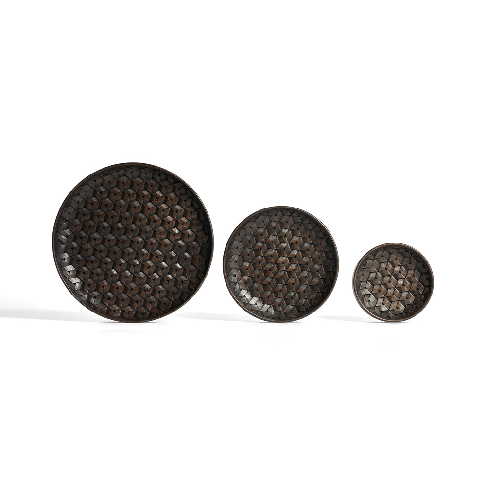 Tampa Board (Set of 3)