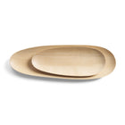 Thin Oval Boards (Set of 2)