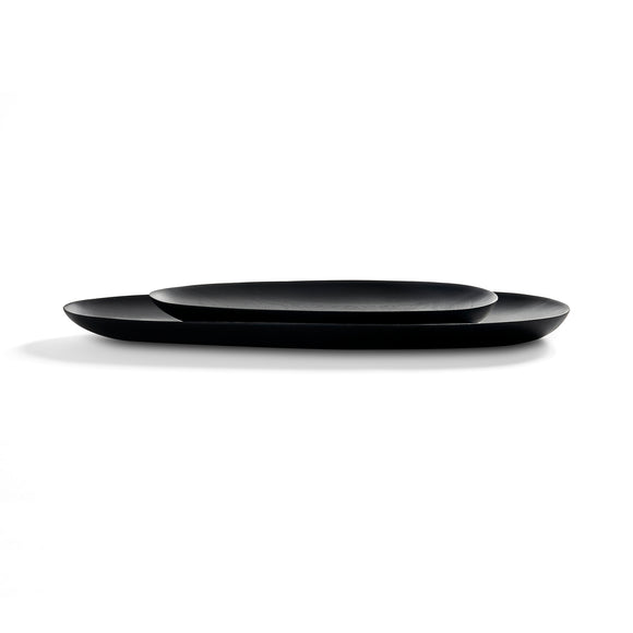 Thin Oval Boards (Set of 2)
