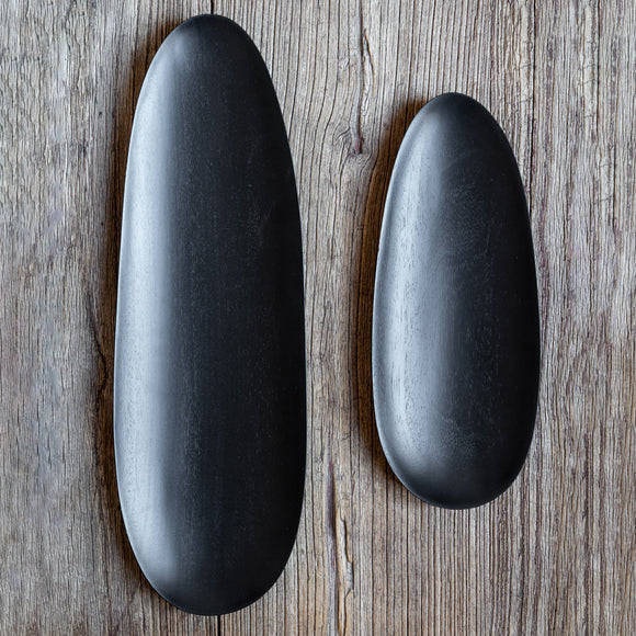 Thin Oval Boards (Set of 2)