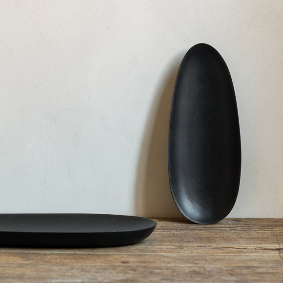 Thin Oval Boards (Set of 2)