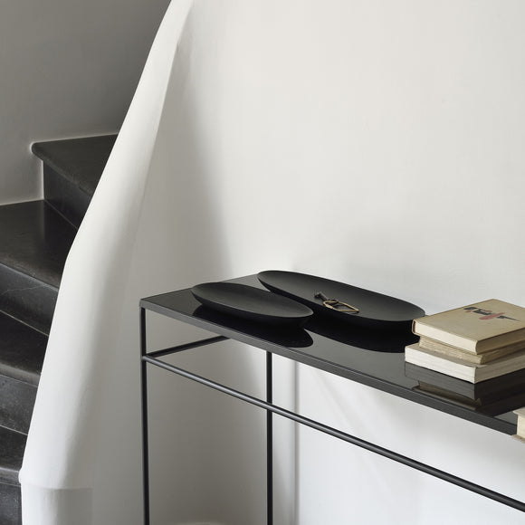 Thin Oval Boards (Set of 2)
