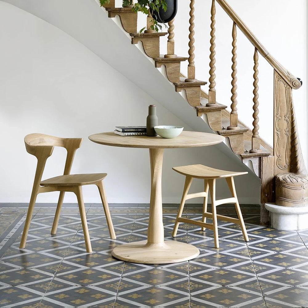 Ethnicraft Torsion Dining Table - Thumbnail 5