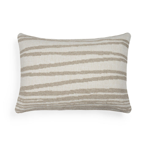 Nomad Stripes Outdoor Cushion (Set of 2)