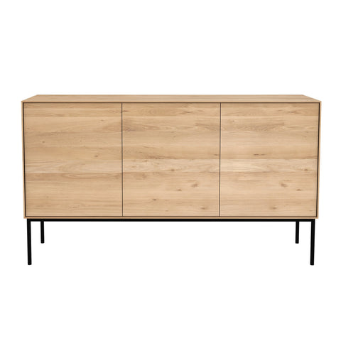Whitebird 3-Door Sideboard