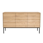 Whitebird 3-Door Sideboard