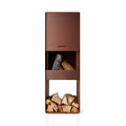FireBox Garden Wood Burner
