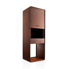 FireBox Garden Wood Burner