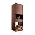 FireBox Garden Wood Burner