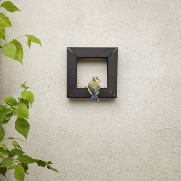 Frame Bird Feeder